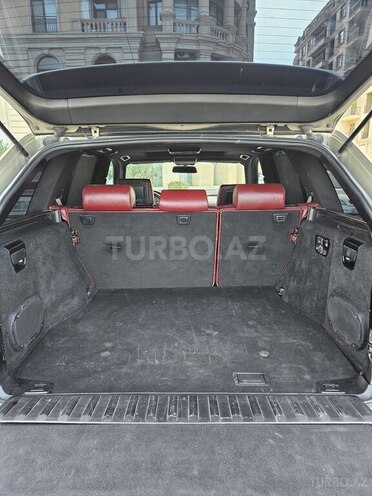 BMW X5 2002, 260,000 km - 4.4 l - Sumqayıt