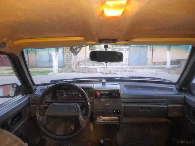 LADA (VAZ) 2109 1998, 122,000 km - 1.5 l - Bakı