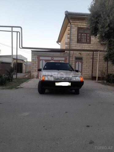 LADA (VAZ) 2109 1998, 122,000 km - 1.5 l - Bakı