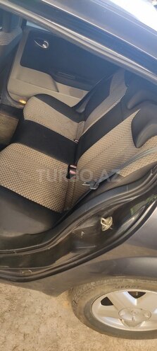 Renault Megane 2005, 405,000 km - 1.5 l - Bakı