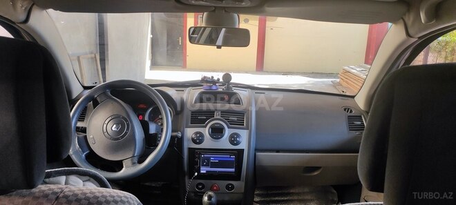 Renault Megane 2005, 405,000 km - 1.5 l - Bakı