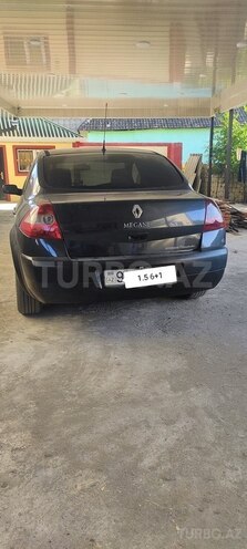 Renault Megane 2005, 405,000 km - 1.5 l - Bakı