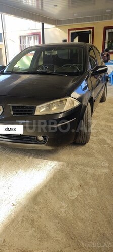 Renault Megane 2005, 405,000 km - 1.5 l - Bakı
