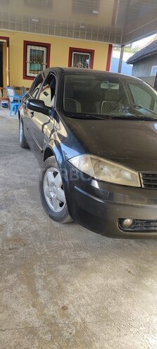 Renault Megane 2005, 405,000 km - 1.5 l - Bakı