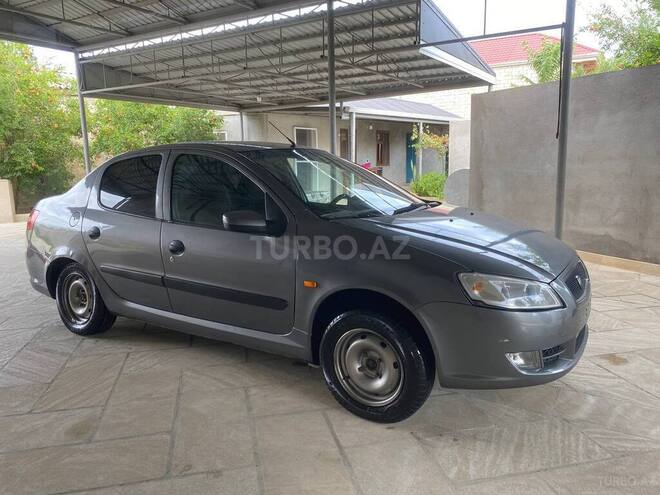 Iran Khodro Runna 2013, 46,000 km - 1.6 l - Bakı