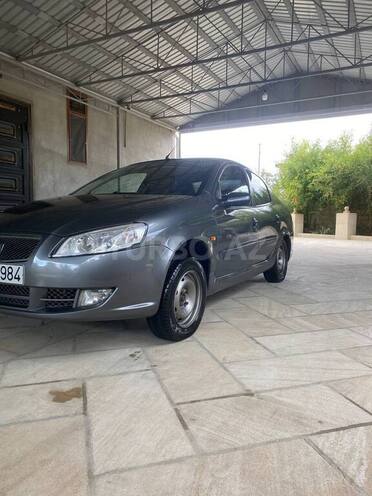 Iran Khodro Runna 2013, 46,000 km - 1.6 l - Bakı