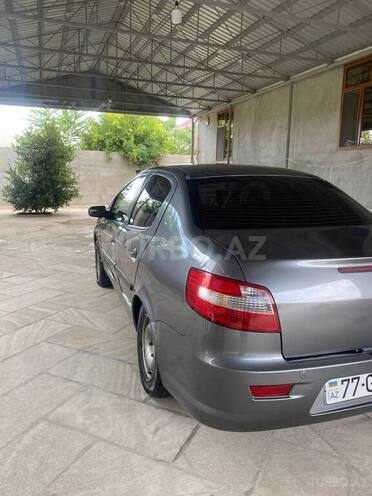 Iran Khodro Runna 2013, 46,000 km - 1.6 l - Bakı