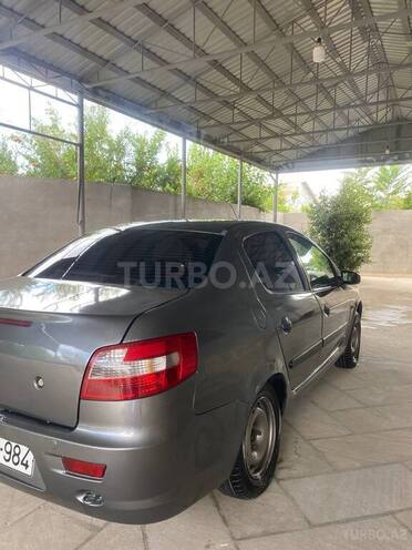Iran Khodro Runna 2013, 46,000 km - 1.6 l - Bakı