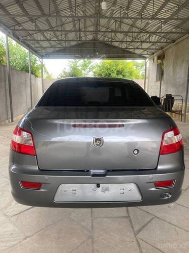 Iran Khodro Runna 2013, 46,000 km - 1.6 l - Bakı