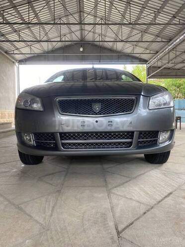 Iran Khodro Runna 2013, 46,000 km - 1.6 l - Bakı