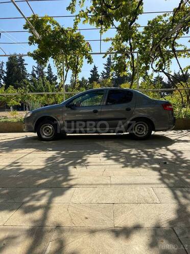 Iran Khodro Runna 2013, 46,000 km - 1.6 l - Bakı