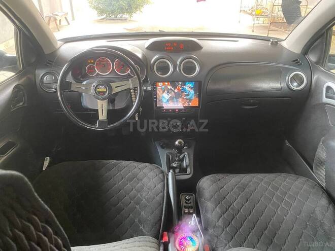 Iran Khodro Runna 2013, 46,000 km - 1.6 l - Bakı
