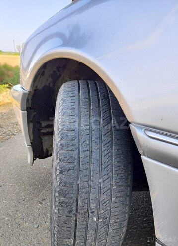Mercedes C 220 1998, 230,000 km - 2.2 l - Bakı