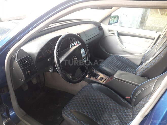 Mercedes C 180 1999, 430,000 km - 1.8 l - Sumqayıt
