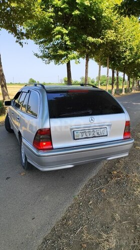 Mercedes C 220 1998, 230,000 km - 2.2 l - Bakı