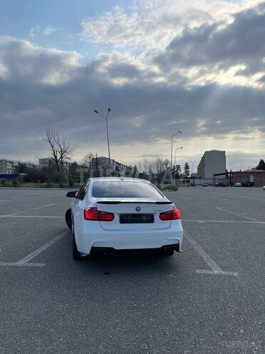 BMW 328 2013, 175,000 km - 2.0 l - Gəncə
