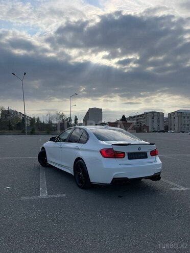 BMW 328 2013, 175,000 km - 2.0 l - Gəncə
