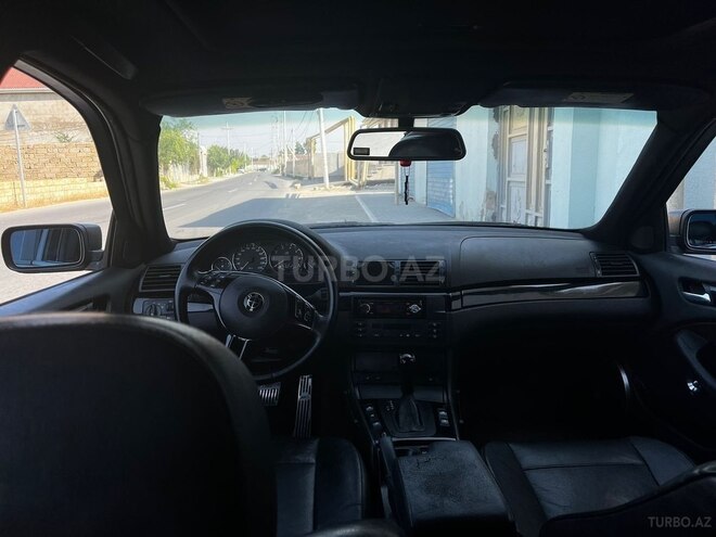 BMW 325 2001, 300,000 km - 2.5 l - Bakı