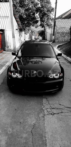 BMW 325 2001, 300,000 km - 2.5 l - Bakı