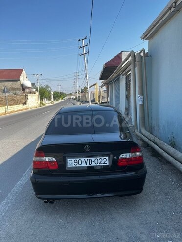 BMW 325 2001, 300,000 km - 2.5 l - Bakı