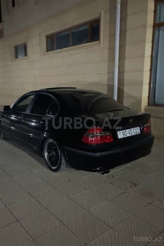 BMW 325 2001, 300,000 km - 2.5 l - Bakı