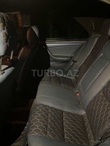 Mercedes C 220 1999, 368,000 km - 2.2 л - Bakı