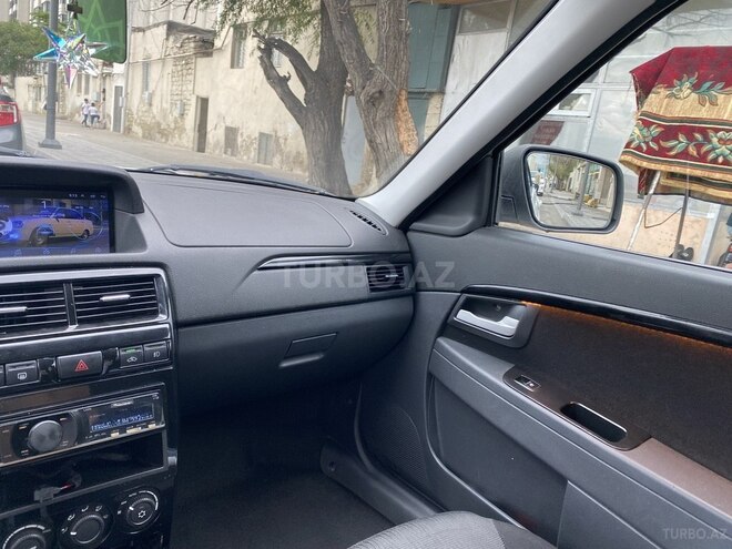 LADA (VAZ) Priora 2017, 182,000 km - 1.6 л - Bakı