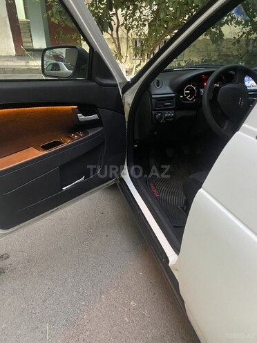 LADA (VAZ) Priora 2017, 182,000 km - 1.6 л - Bakı
