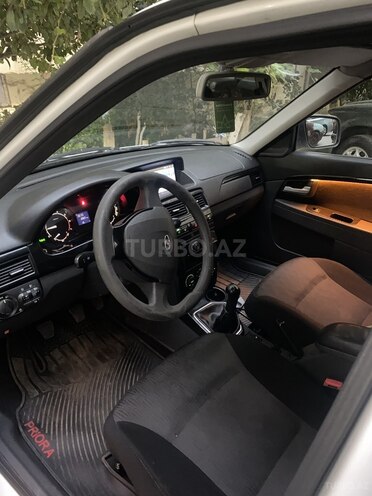LADA (VAZ) Priora 2017, 182,000 km - 1.6 л - Bakı