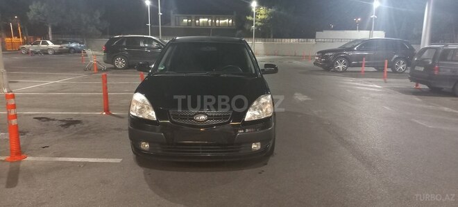 Kia Rio 2006, 213,693 km - 1.4 л - Bakı