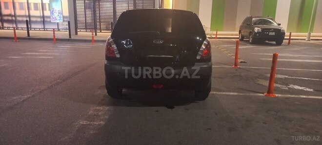Kia Rio 2006, 213,693 km - 1.4 л - Bakı
