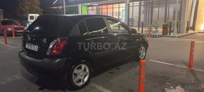 Kia Rio 2006, 213,693 km - 1.4 л - Bakı