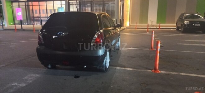 Kia Rio 2006, 213,693 km - 1.4 л - Bakı