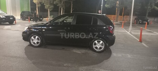 Kia Rio 2006, 213,693 km - 1.4 л - Bakı