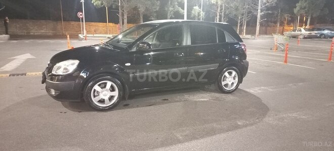 Kia Rio 2006, 213,693 km - 1.4 л - Bakı