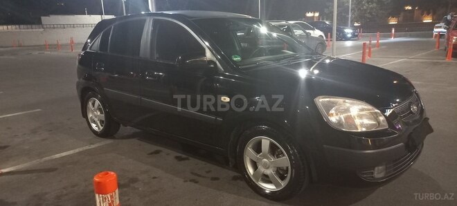 Kia Rio 2006, 213,693 km - 1.4 л - Bakı