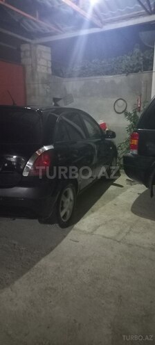 Kia Rio 2006, 213,693 km - 1.4 л - Bakı