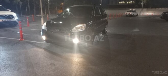 Kia Rio 2006, 213,693 km - 1.4 л - Bakı