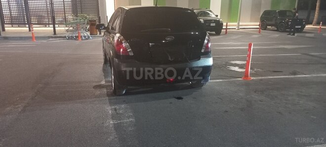 Kia Rio 2006, 213,693 km - 1.4 л - Bakı