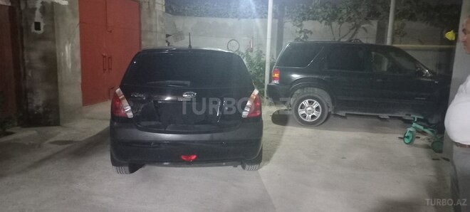 Kia Rio 2006, 213,693 km - 1.4 л - Bakı