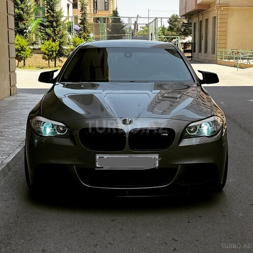 BMW 528 2012, 180,000 km - 2.0 л - Bakı