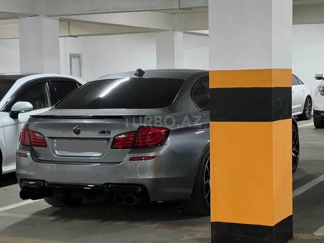 BMW 528 2012, 180,000 km - 2.0 л - Bakı