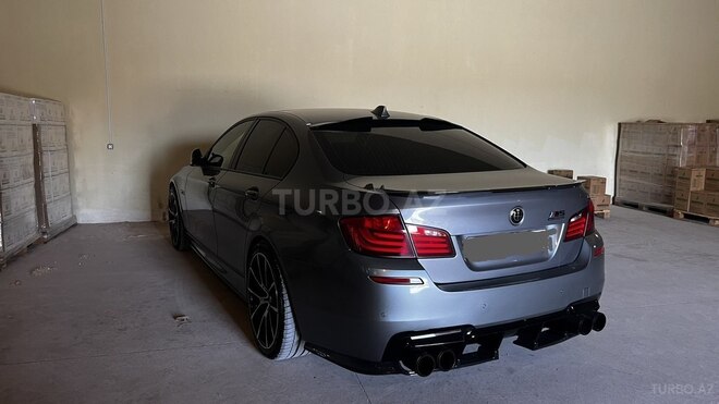 BMW 528 2012, 180,000 km - 2.0 л - Bakı
