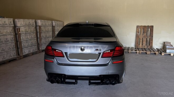 BMW 528 2012, 180,000 km - 2.0 л - Bakı
