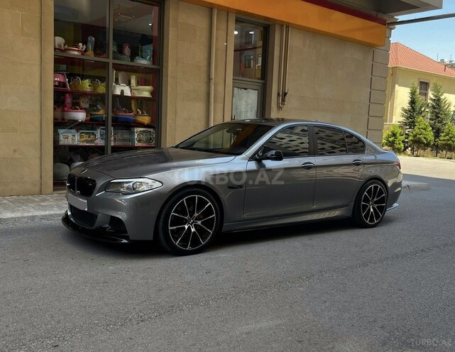 BMW 528 2012, 180,000 km - 2.0 л - Bakı