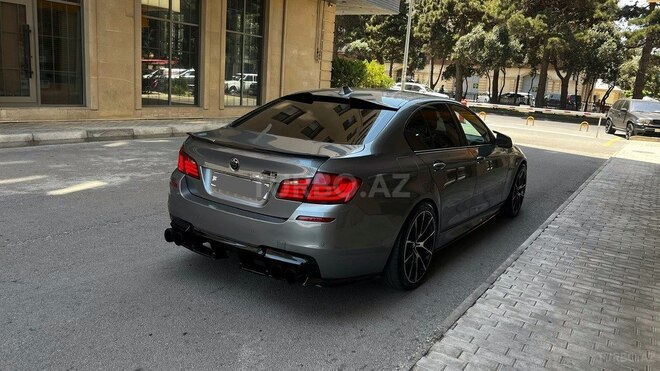 BMW 528 2012, 180,000 km - 2.0 л - Bakı