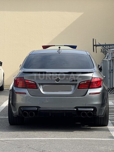 BMW 528 2012, 180,000 km - 2.0 л - Bakı