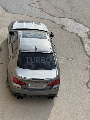 BMW 528 2012, 180,000 km - 2.0 л - Bakı