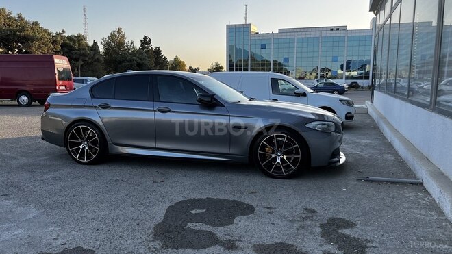 BMW 528 2012, 180,000 km - 2.0 л - Bakı