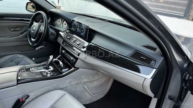 BMW 528 2012, 180,000 km - 2.0 л - Bakı